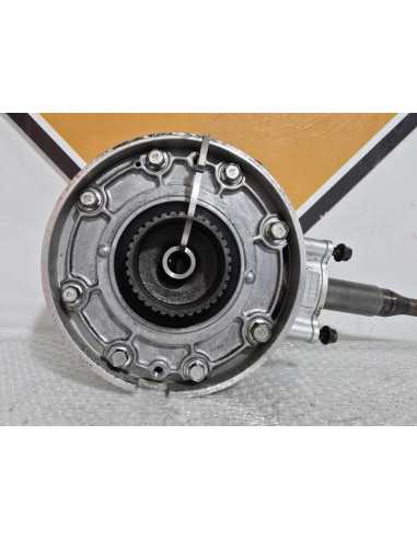 Final Drive Gear Differential Kawasaki Vulcan VN 700A 1984, 131015064 420341035