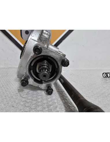 Final Drive Gear Differential Kawasaki Vulcan VN 700A 1984, 131015064 420341035