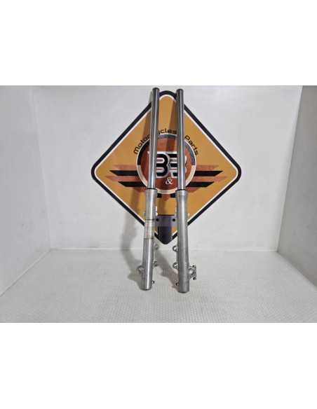 Front Forks Kawasaki Vulcan VN 700A 1984, 440051231 440061231