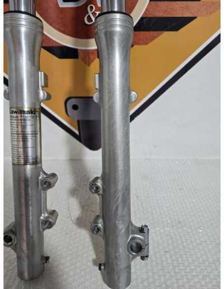 Front Forks Kawasaki Vulcan VN 700A 1984, 440051231 440061231