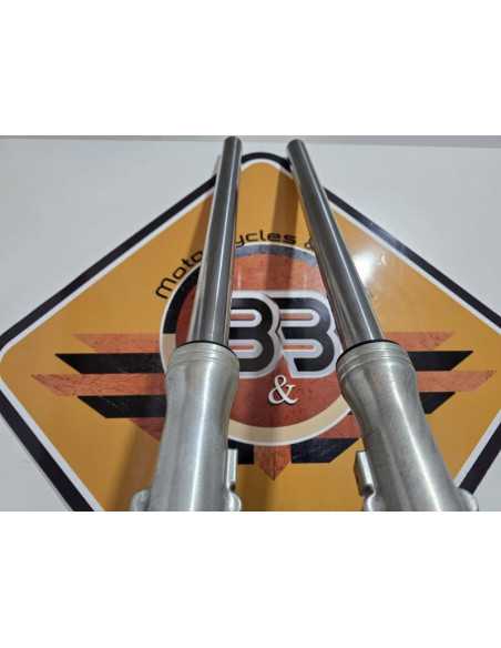 Telescoape Kawasaki Vulcan VN 700A 1984, 440051231 440061231