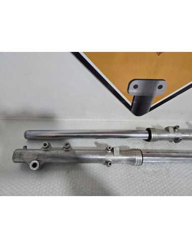 Front Forks Kawasaki Vulcan VN 700A 1984, 440051231 440061231