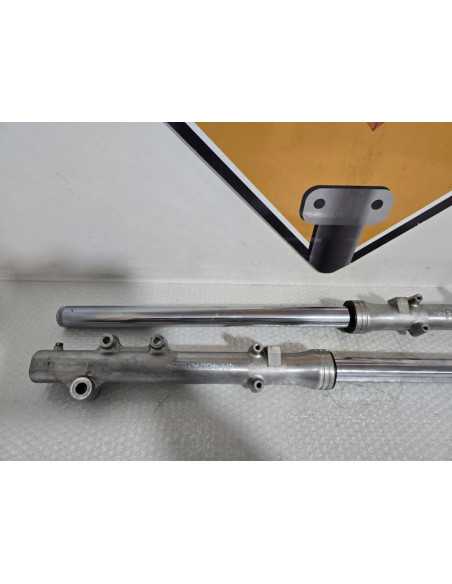 Front Forks Kawasaki Vulcan VN 700A 1984, 440051231 440061231