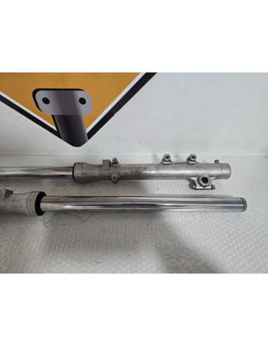 Front Forks Kawasaki Vulcan VN 700A 1984, 440051231 440061231
