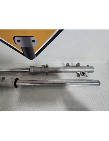 Telescoape Kawasaki Vulcan VN 700A 1984, 440051231 440061231