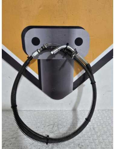 Cablu Acceleratie Kawasaki Vulcan VN 700A 1984, 540121242