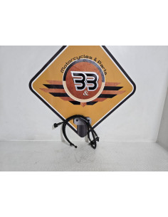 Front Brake Hoses And Joint Kawasaki Vulcan VN 700A 1984, 430591293 430611002