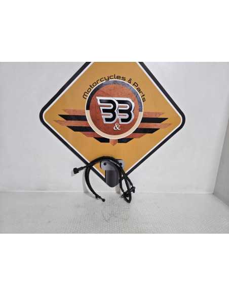 Conducte Frana Fata Si Repartitor Lichid Frana Kawasaki Vulcan VN 700A 1984, 430591293 430611002