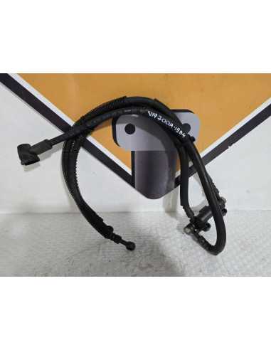 Front Brake Hoses And Joint Kawasaki Vulcan VN 700A 1984, 430591293 430611002