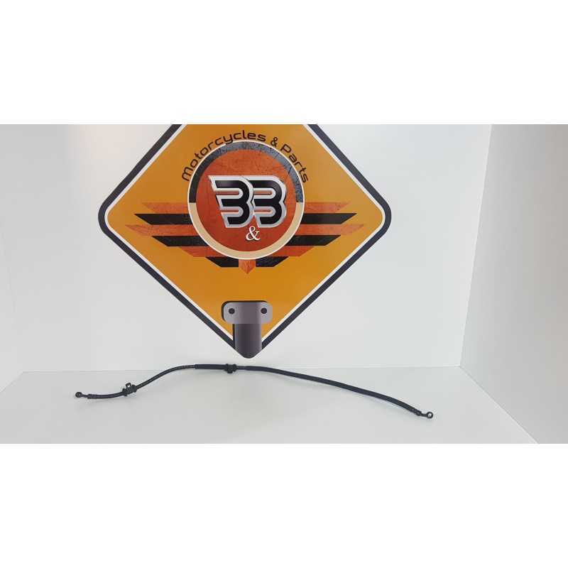 Brake Hose Front Honda Shadow VT 1100 - C2 - SC 43 E - 2004 