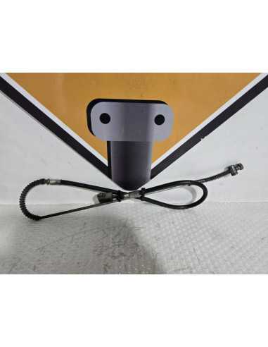 Rear Brake Cable Kawasaki Vulcan VN 700A 1984, 540051124