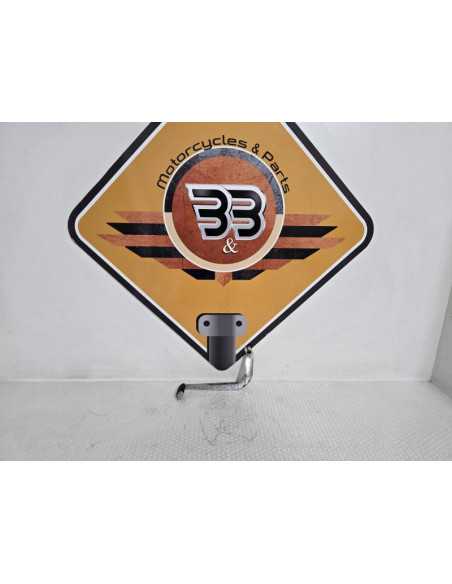 Shift Pedal Assy Kawasaki Vulcan VN 700A 1984, 132421185