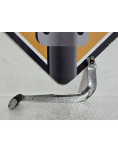 Shift Pedal Assy Kawasaki Vulcan VN 700A 1984, 132421185 2