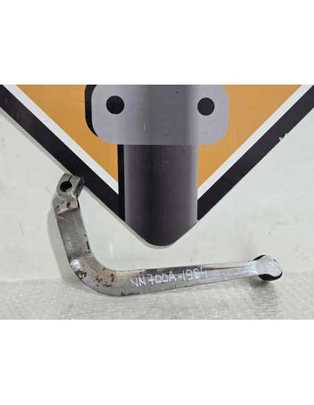 Shift Pedal Assy Kawasaki Vulcan VN 700A 1984, 132421185
