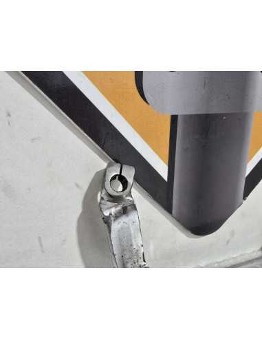 Shift Pedal Assy Kawasaki Vulcan VN 700A 1984, 132421185