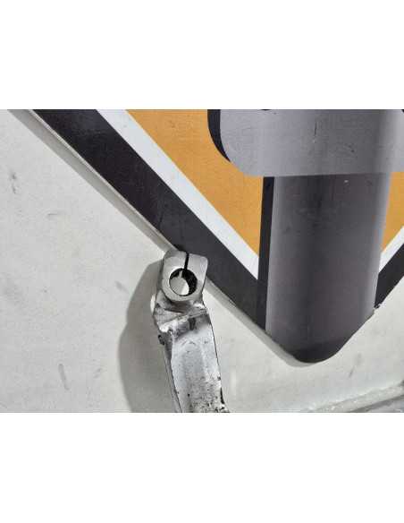 Shift Pedal Assy Kawasaki Vulcan VN 700A 1984, 132421185