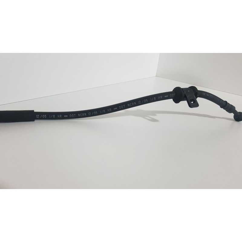 Brake Hose Front Honda Shadow VT 1100 - C2 - SC 43 E - 2004 