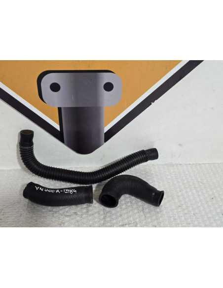 Water Hoses Kawasaki Vulcan VN 700A 1984, 1491241051 390621100