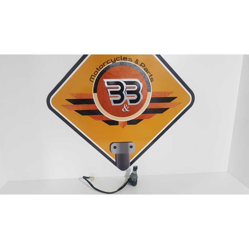 Contact & Cheie Honda Shadow VT 1100 - C2 - SC 43 E - 2004 