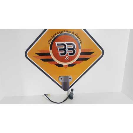 Ignition & Key Honda Shadow VT 1100 - C2 - SC 43 E - 2004 