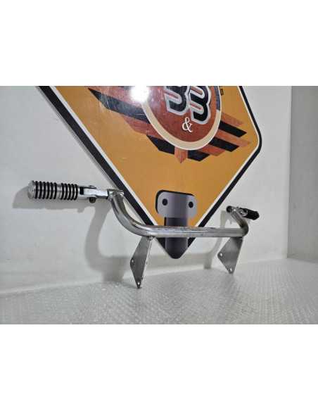 Suport Picioare Si Scarite Vulcan VN 700A 1984, BNB1027