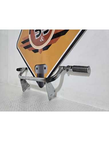 Suport Picioare Si Scarite Vulcan VN 700A 1984, BNB1027