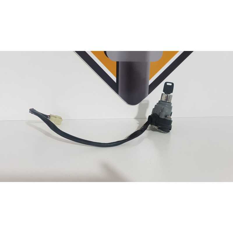 Ignition & Key Honda Shadow VT 1100 - C2 - SC 43 E - 2004 