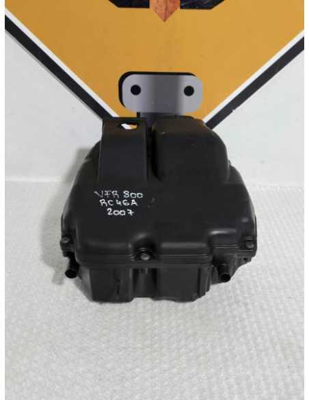 Airbox Honda Vfr 800 RC46A 2007, 17221MCWD02 17231MJMD00