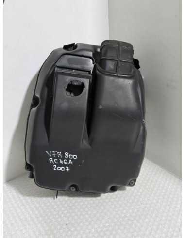 Airbox Air Filter Box Honda Vfr 800 RC46A 2007, 17221MCWD02 17231MJMD00