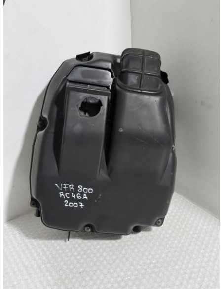 Airbox Air Filter Box Honda Vfr 800 RC46A 2007, 17221MCWD02 17231MJMD00