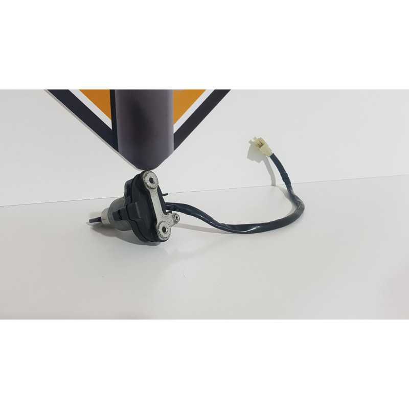 Contact & Cheie Honda Shadow VT 1100 - C2 - SC 43 E - 2004 