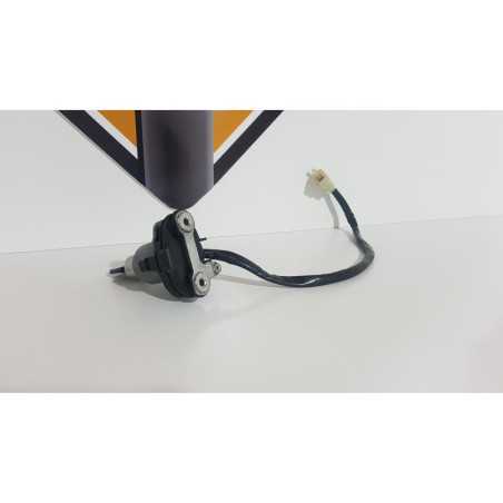 Contact & Cheie Honda Shadow VT 1100 - C2 - SC 43 E - 2004 