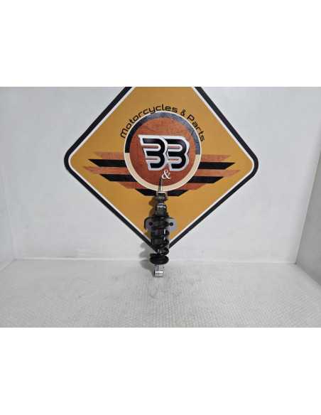 Rear Shock Absorber Honda Vfr 800 RC46A 2007, 52400MCWH11