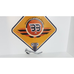 Cric Lateral Honda Shadow VT 1100 - C2 - SC 43 E - 2004 