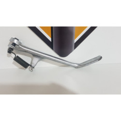 Side Stand / Kick Stand Honda Shadow VT 1100 - C2 - SC 43 E - 2004 2