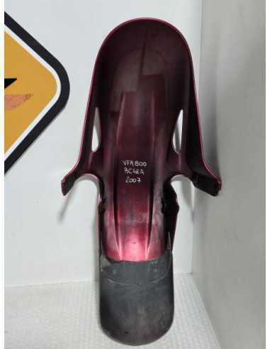 Front Fender Mudguard Honda Vfr 800 RC46A 2007, 61000MCWH10ZB