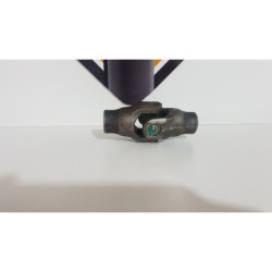 Cruce Cardanica Honda Shadow VT 1100 - C2 - SC 43 E - 2004 2