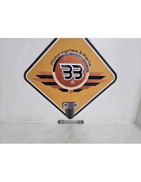 Ax Roata Fata Honda Vfr 800 RC46A 2007, 44301MBZD00