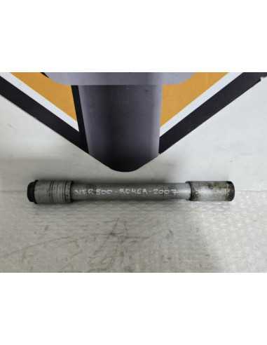 Front Wheel Axle Honda Vfr 800 RC46A 2007, 44301MBZD00