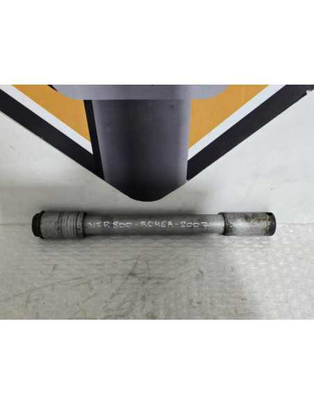 Front Wheel Axle Honda Vfr 800 RC46A 2007, 44301MBZD00