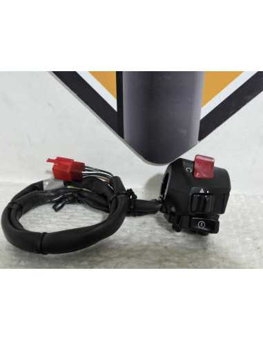 Right Switch Honda Vfr 800 RC46A 2007, 35130MCWD64