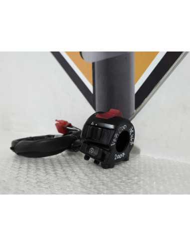 Right Switch Honda Vfr 800 RC46A 2007, 35130MCWD64