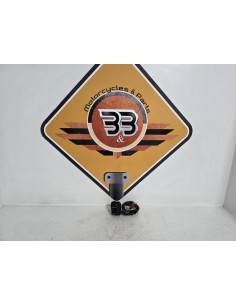 Left Switch Honda Vfr 800 RC46A 2007, 35020MCWD00