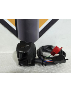 Left Switch Honda Vfr 800 RC46A 2007, 35020MCWD00 2