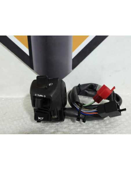 Bloc Semnalizare Honda Vfr 800 RC46A 2007, 35020MCWD00