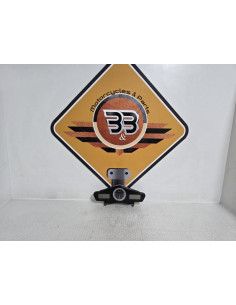 Meter Honda Vfr 800 RC46A 2007, 37100MCWB01