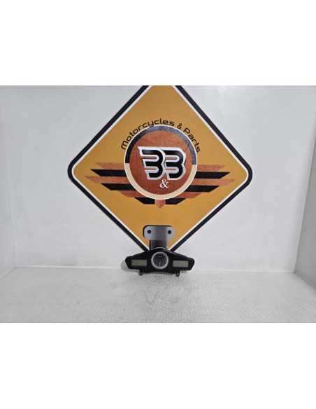 Meter Honda Vfr 800 RC46A 2007, 37100MCWB01