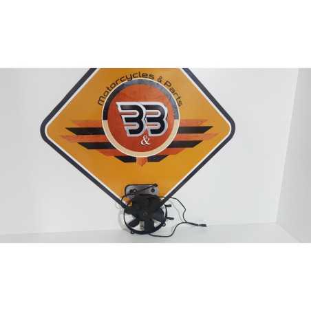 Fan Honda Shadow VT 1100 - C2 - SC 43 E - 2004 