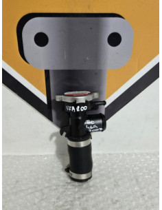 Water Container Honda Vfr 800 RC46A 2007, 19037GEE710 19038MAL601 2