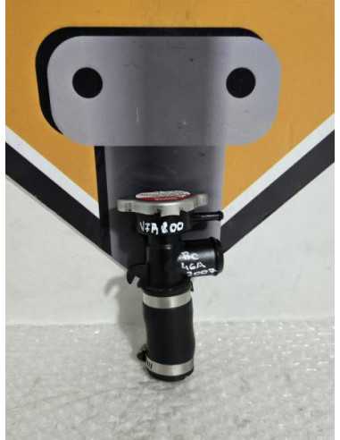 Water Container Honda Vfr 800 RC46A 2007, 19037GEE710 19038MAL601